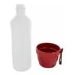 Buddy Cup w/ Water Bottle